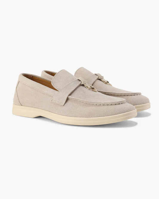 Mocassini Donna Stile Old Money