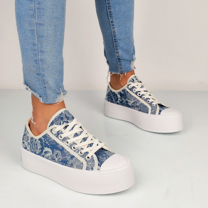 Cristiana - Sneakers Donna