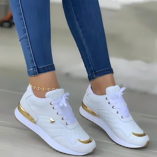 Camelia - Sneakers Donna
