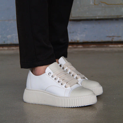 Vapor Sneakers